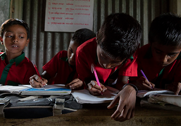 Education for Children